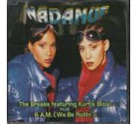 Nadanuf/Kurtis Blow - The Breaks