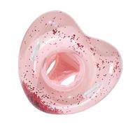 Nadar A Través De Los Anillos De Piscina | Anillos De Natación En Forma De Corazón - Accesorios Deportivos Y Recreativos Para Femeninas Playa Boda Graduación
