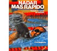 NADAR MAS RAPIDO (SALUD,YOGA,RELAJACION)
