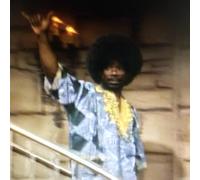 Nadastrom - The Life And Times Of Raphael De La Ghetto [Casete]