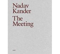 Nadav Kander: The Meeting