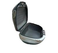 NADCFN Baúl de Moto Revestimiento de Maletero de Motocicleta Compatible con GIVI V56 V56NNT MAXIA 4 V47 DLM30B, Alfombrilla Protectora para Caja Superior Almohadilla Motocicleta Top Case(V56)