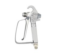 NADCFN Bomba de Engrase Pistola pulverizadora sin Aire con Punta de pulverización 517 Máquina pulverizadora sin Aire para pulverizadores de Pintura Boquilla engrasadora(Naked Gun)