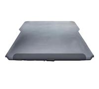 NADCFN Cama para Dormir Coche Cama De Viaje para BYD Sealion 7 Coche, Colchón De Aire Inflable con Bomba De Aire, Cama De Viaje De Conducción Automática para Exteriores Colchón De Aire para(A)