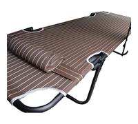NADCFN Cama para Dormir Coche Cama modificada para Coche, cojín no Inflable, Asiento Trasero Universal para Coche, Cama de Viaje Plegable Individual Colchón De Aire para(B)