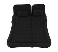 NADCFN Cama para Dormir Coche Colchón de Aire Inflable Suave y portátil con Bomba de Aire, Viajes por Carretera y excursiones de Acampada Colchón De Aire para