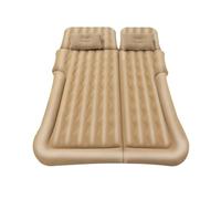 NADCFN Cama para Dormir Coche Colchón de Aire portátil para Coche, cojín Inflable para Dormir con Bomba, Viaje por Carretera y Camping Colchón De Aire para