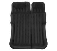NADCFN Cama para Dormir Coche Colchón para automóvil Colchones Viaje Camping Extraíble con Bomba y 2 Almohadas Colchón De Aire para
