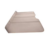 NADCFN Cama para Dormir Coche Colchón para Coche, Cama de Viaje, colchón de Aire portátil, Asiento Trasero, Camping, Bomba de Viaje por Carretera, Camping, Coche Colchón De Aire para(Style3)