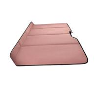NADCFN Cama para Dormir Coche Colchón para Coche, Cama de Viaje, colchón de Aire portátil, Asiento Trasero, Camping, Bomba de Viaje por Carretera, Camping, Coche Colchón De Aire para(Style1)