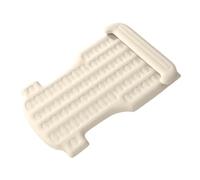 NADCFN Cama para Dormir Coche Colchón Portátil para Coche Que Acampa con Bomba De Aire Y Reposacabezas para Dormir Apto para Tesla Colchón De Aire para(Beige)