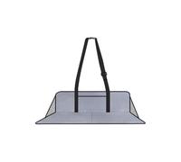 NADCFN Cama para Dormir Coche Colchoneta para Coche, Cama de Camping, colchón de Viaje Plegable, no Inflable, colchón Extra Largo para Pareja Colchón De Aire para(60cmX40cm Gray)