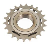 NADCFN Cassettes y piñones Rueda Libre de Bicicleta de 3 velocidades, 16/19/22 Dientes, con Tornillo de fijación, para buje Giratorio de 34 mm. Cassettes Y PiñOnes para Cassette