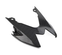 NADCFN Deflector Aire Cubierta de luz Trasera de Motocicleta de plástico ABS para BMW S1000R 2015 2016 2017 2018 Alerón de Moto