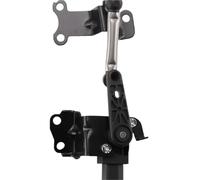 NADCFN Elemento de regulación Sensor de Altura del 1K0941273M Sensor de altura Nivel de faro trasero izquierdo Ajuste automático para Tiguana/Ajuste para Minra