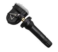 NADCFN Elemento de regulación Sensor de Altura del 4PCS/1PC 13597645 TPMS Sensor de presión de neumáticos apto para Opel apto para Vauxhall(1PC)