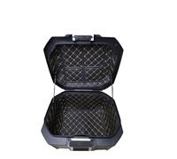 NADCFN Forro de Maletero Accesorios para Motocicleta, Revestimiento para Maletero, Caja para Equipaje Trasero, Forro Interior, Bolsa de protección Adecuada para SHAD TR41