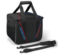 NADCFN Forro de Maletero Bolsa Interior con Forro para Cubierta Superior de Motocicleta, Compatible con BMW R1200GS Adventure 2007-2013 F800GS 2007-2008 2012-2017
