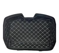 NADCFN Forro de Maletero Forro de Maletero de vehículo eléctrico para Motocicleta, Almohadilla de Maletero de 47L/29L para Evitar Ruidos anormales y fácil de Limpiar(47L Upper Pad)