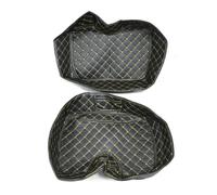 NADCFN Forro de Maletero Maletero de Motocicleta, Estuche Trasero, Caja Interior de Equipaje, Forro Protector, Estuche Superior Apto para GIVI B 45 B45(1 Set)