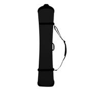 NADCFN Funda para Botas y esquís Funda para Snowboard, Resistente a arañazos, Universal, con asa y Correa para el Hombro, portaesquís. Bolsas para Botas de esquí(125cm)