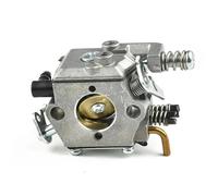 NADCFN Kit Carbu Carburador para Motosierra de 2 Tiempos Sumo 3800, desbrozadora, cortadora de Motosierra, carburador Carburador