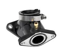 NADCFN Kit de carburador Pegamento para Junta de Tubo de admisión de carburador para Yamaha XV250 3DM Virago XV 250 XV125 XV 125 V-Star Entrada de Aire Filtro de Gasolina