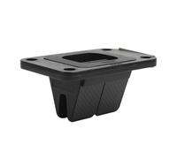 NADCFN Kit de carburador Válvula de láminas V351B para Motocicleta, Sistema V-Force 3, Compatible con KTM SX 65, SX 50, Minarelli KDM AM6, Bloque LC, Moto de Cross. Filtro de Gasolina(A)