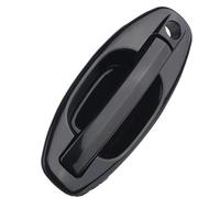 NADCFN Kit de manijas exteriores para puertas de coche compatible con Santa Fe 2001-2006. Manijas exteriores para puertas 83660-26000 83650-26000(Back right)