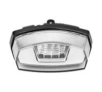 NADCFN Luces traseras para moto Compatible con Cfmoto 450MT MT450 450 MT, luz trasera para motocicleta, indicadores de iluminación, luz de freno Trasera Para Motocicleta