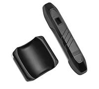 NADCFN Maneta De Portón Trasero Compatible con Chery Jetour Traveller T2 2023-2024. Incluye manija de puerta, pomo y cierre. Manija de puerta exterior(Tailgate-2)