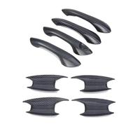 NADCFN Maneta De Portón Trasero Compatible con Chevrolet Compatible con Trax 2023-2024. Accesorios: Cubierta de manija de puerta, moldura. Manija de puerta exterior(Not Smart handle 8)