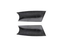 NADCFN Manilla Tirador Lateral Cubierta de manija de puerta exterior para Porsche 718 911 Boxster Cayman(718-B Bright Light)