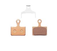 NADCFN Pastillas de Freno de Disco de Metal sinterizado Apto para MT200 M355 M785 MT2 Apto para SRAM BB7 Apto para Bicicleta de Carretera Hope Fit(For Shimano 785)
