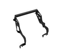 NADCFN Soporte de navegación y Carga para Parabrisas de Motocicleta Compatible con Harley Pan America 1250 Special Pan 1250.(22mm)