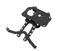 NADCFN Soporte para teléfono de Motocicleta y Soporte de navegación para Compatible con Yamaha TENERE700 2019-2021