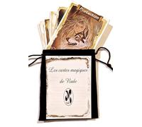 NADE Tarjetas mágicas (oráculos, guía, talismán)