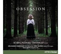 Nadeau-Tremblay - Obsession