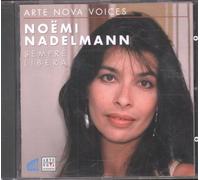 Nadelmann,Noemi - Arte Nova-Voices