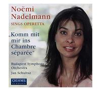Nadelmann, Noemi - Komm Mit Mir Ins Chambre Séparée
