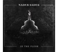 Nader Sadek In the Flesh (Vinyl) 12" Album (Importación USA)