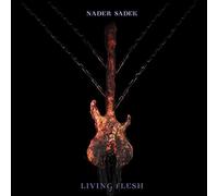 Nader sadek - Living flesh