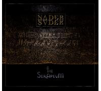 Nader Sadek - The Serapeum