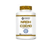 NADH + COQ10 Scientiffic Nutrition 60 Cápsulas