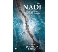 Nadi: Keep My Heart, Until We Meet Again.