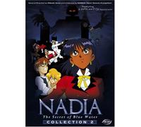 Nadia 2: Secret of Blue Water Collection [USA] [DVD]