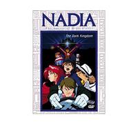 Nadia 2: Secret of Blue Water - Dark King [Reino Unido] [DVD]