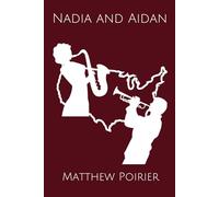 Nadia and Aidan