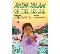 Nadia Islam On The Record (ebook)