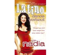 Nadia-Latino Dance Workout [Reino Unido] [VHS]